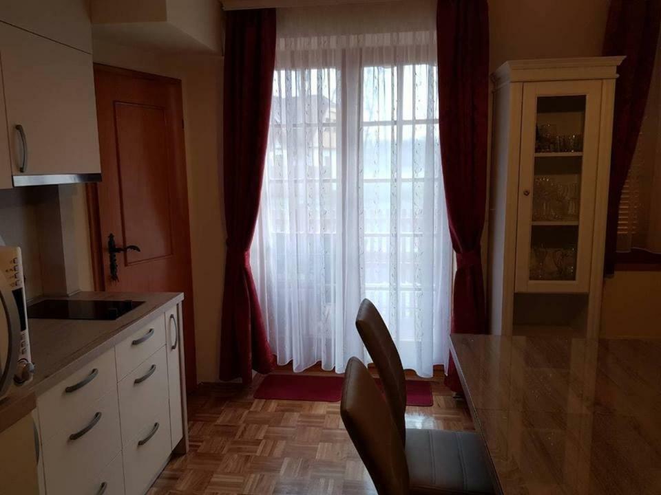 Appartamento Tulpika 13 Moravske Toplice Esterno foto