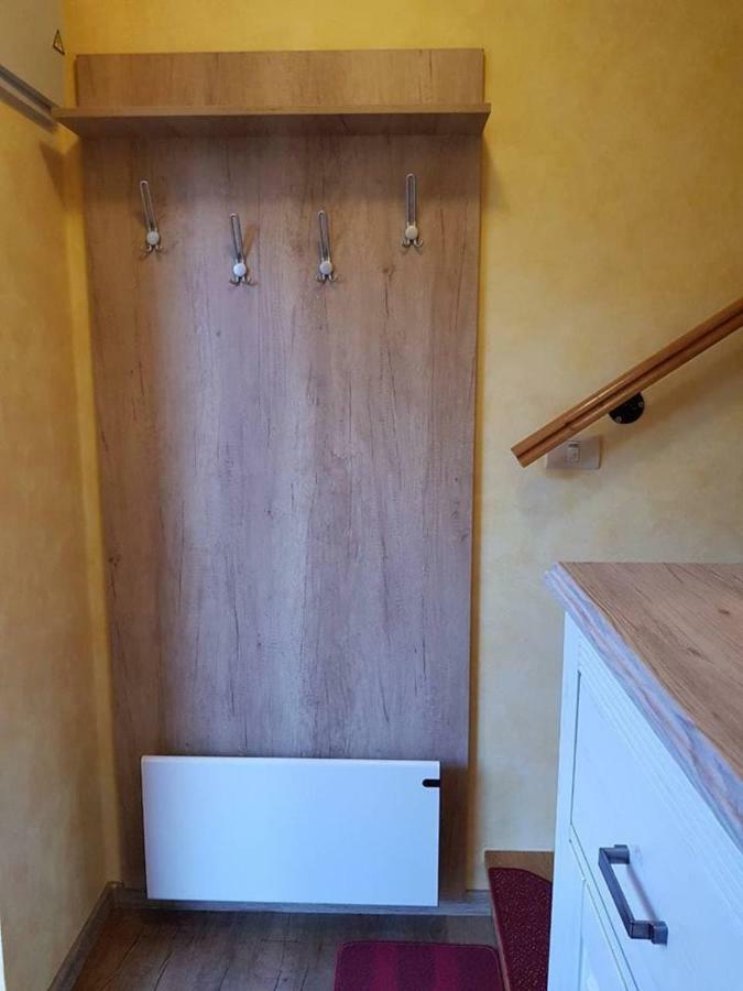 Appartamento Tulpika 13 Moravske Toplice Esterno foto